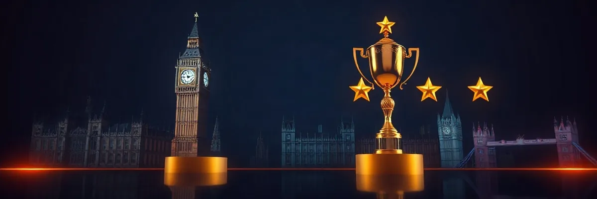 Re-ranking the table: which criteria matter most for different players: bitcoin casinos not on gamstop for the uk player