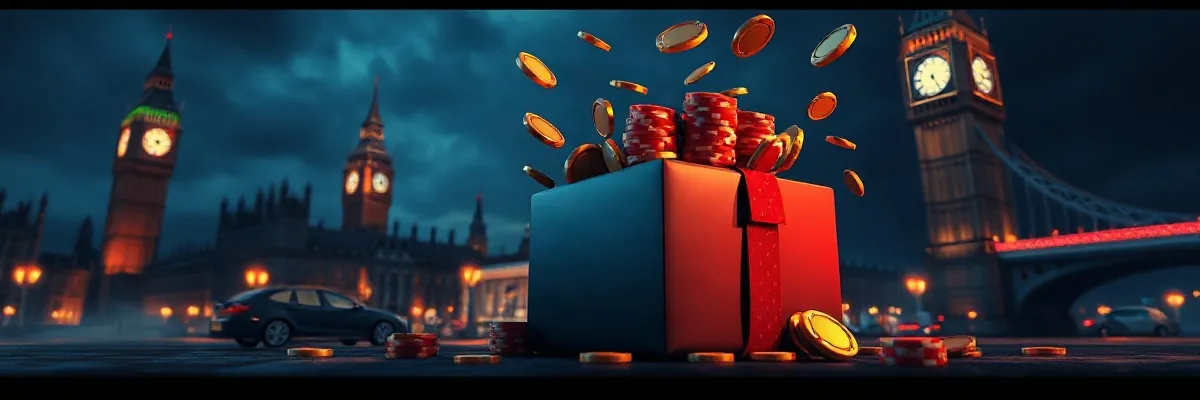 casinos not on gamstop uk no deposit bonus in the UK — What a "free" offer realistically becomes once wagering and caps 